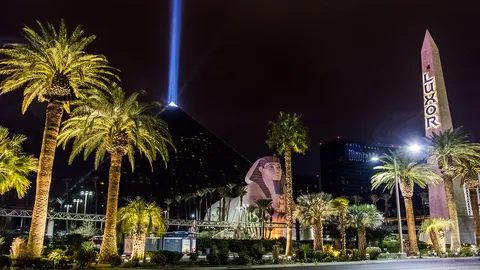 ท่องแดนอารยธรรมไอยคุปต์ (3) ลักซอร์–เมืองแห่งสุสานฟาโรห์