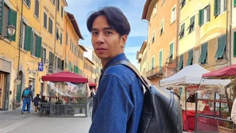 ก้อง ห้วยไร่ เล่าเรื่องอบอุ่นหัวใจ ถึงเด็กชายเกิบขาดที่เคยช่วยเหลือ