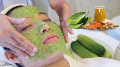 แดดจัด อันตรายรังสียูวี เปิดเคล็ดลับฟื้นผิวใส 4 สูตรสมุนไพร ทำเองที่บ้าน