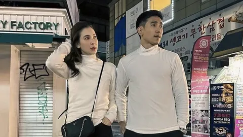 แฟนคลับใจไม่ดี "โบว์-เบญจวรรณ" ลบรูปคู่โมเมนต์สวีต "ก๊อต-จิรายุ" เกลี้ยงไอจี