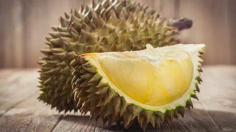 อานิสงส์รถไฟลาว-จีน ไทยส่งทุเรียนไปคุนหมิงใช้เวลาแค่ 3 วัน สดอร่อยถึงมือนักชิม