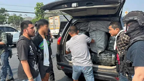 ไล่สกัดระทึก ยาบ้า 7.6 ล้านเม็ด แก๊งของบังโจ ขนจากริมน้ำโขง