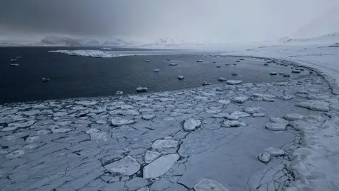 รายงานสภาพอากาศ UN เผย ระดับน้ำทะเลโลกสูงเร็วขึ้นมากกว่าเท่าตัว