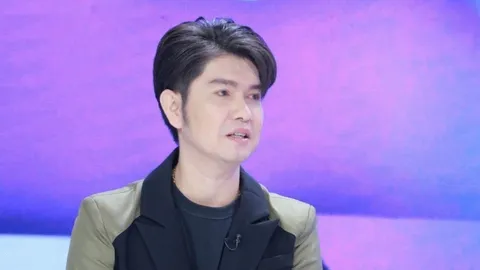 กุ้ง สุธิราช เปิดใจเคลียร์ข่าวเม้าท์เล่นชู้กับน้า ซุ่มคบน้องสาวตัวเอง