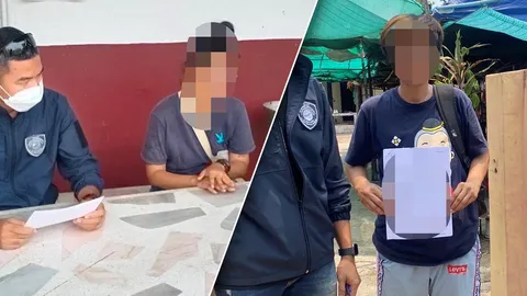 สอท.ตามรวบ 2 สาวบัญชีม้า ส่งลิงก์หลอกเหยื่อโอนเงิน ลงทุนขายของออนไลน์ 