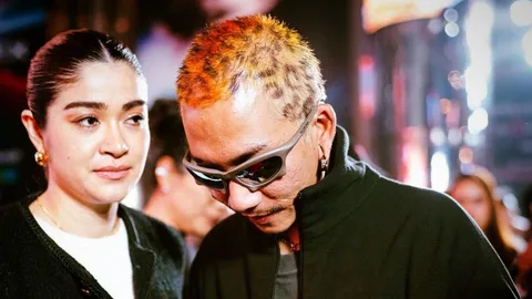 แจง เดือดแทน แจ๊ส ชวนชื่น ฟาดคนปาน้ำแข็งใส่ไม่ให้เกียรติ ดีที่หยุดแสดง