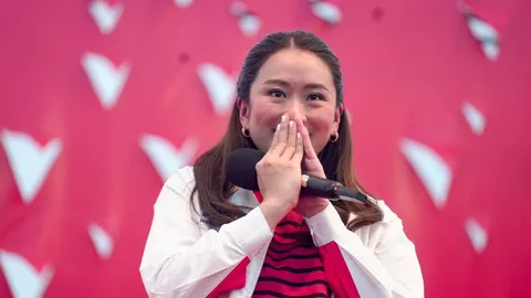 เลือกตั้ง 66 : โพลชี้ คนศรีสะเกษ เลือก "แพทองธาร" ส.ส.เขต-ปาร์ตี้ลิสต์ก็โหวตให้เพื่อไทยนำ