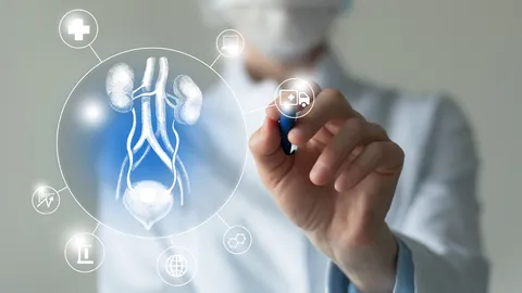 ป่วยไตวายเรื้อรัง ครบจบที่บัตรทอง