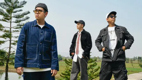 “Only Monday” ปล่อยของไม่หยุด ส่งเพลงใหม่ “บรรยากาศ” สไตล์อัลเทอร์ฯ