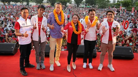 มาแพ็กคู่