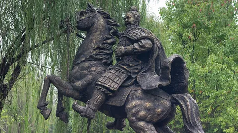 ยืมทางพรางกล