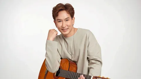 “แพท พาวเวอร์แพท” พร้อมจัดมีตติ้งคอนเสิร์ตโชว์ “ดนตรี-ศิลปะ-ดีเจ”