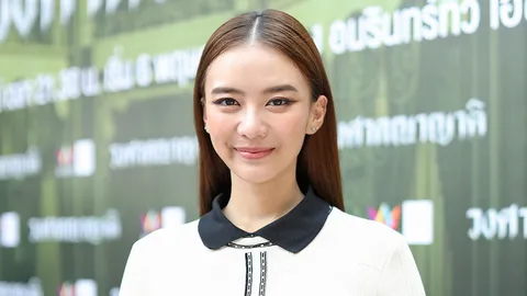 “แพรวา” เชียร์สุดใจ “พลอย-โต้ง ทูพี” เปิดตัวคบกัน ความรักของตัวเองขออยู่เงียบๆ