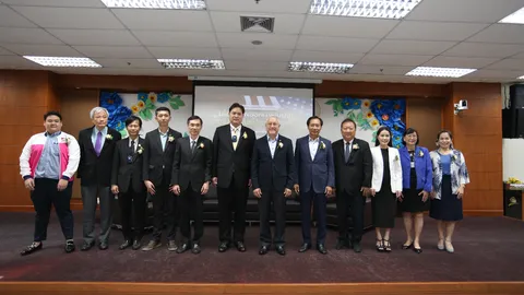 4 พรรคการเมือง เห็นตรงกัน ไทยต้องเป็นมิตรกับทุกประเทศ ไม่เป็นศัตรูกับใคร