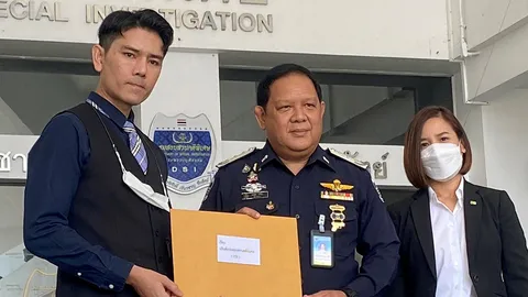 ชงสรรพากร ร้องทนายตั้ม ตรวจสอบภาษี ที่มาของรายได้