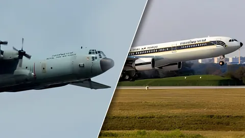 ทอ.ส่งเครื่องบิน 3 ลำ แอร์บัส-C130 เร่งอพยพคนไทยในซูดานคืนนี้