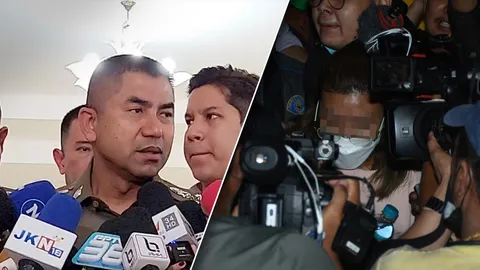 คดีเมียตำรวจ-วางยา พบความเชื่อมโยงการตาย 9 ศพ ส่วนใหญ่เป็นคนแวดล้อมตำรวจ