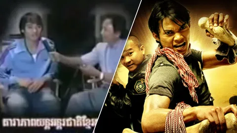 เพจกุน ขแมร์ งัดหลักฐานใหม่ "จา พนม" เป็นคนเขมร (คลิป) 