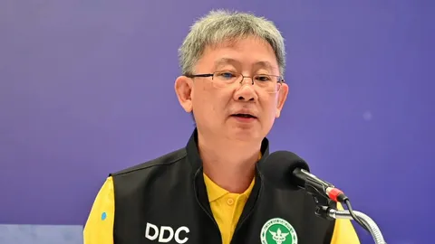 สถาบันเด็กฯ โรงพยาบาลภูมิภาคเปิดศูนย์เปลี่ยนลิ้นหัวใจ