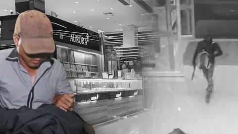 สรุปคดี ผอ.กอล์ฟ ฆ่าชิงทอง 3 ศพ จากจุดเริ่มต้น สู่วันประหาร 