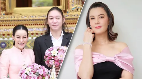 ธัญญ่า เผยคลิป หนิง-จิน เผชิญหน้า ยังอยู่บ้านเดียวกัน ดึงสติให้คิดได้ไวๆ (คลิป)