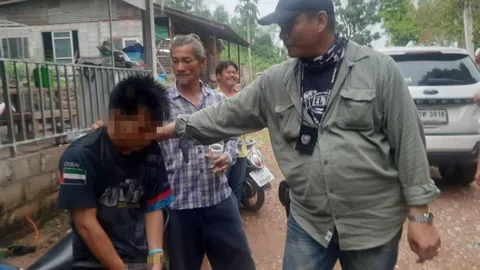 หนุ่มถลกมุ้งยิงกิ๊กเมีย ผู้หญิงยอมรับความต้องการสูง ชอบนอนกับชายอื่น 