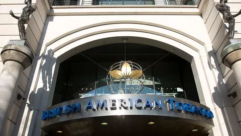 สหรัฐฯฟันบีเอทีขายบุหรี่ให้เกาหลีเหนือ