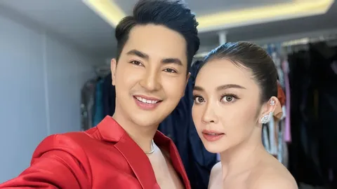 เผยเหตุผลที่ไม่มีชื่อพ่อแม่ในการ์ดเชิญงานแต่ง แอน อรดี-บอย ศิริชัย