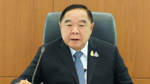 เห็นชอบเสนอ “แหล่งอนุรักษ์ทะเลอันดามัน” เป็นมรดกโลก กระตุ้นท่องเที่ยว-เศรษฐกิจ