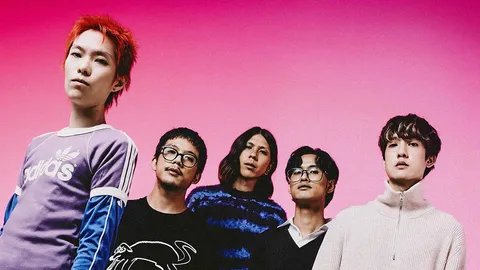 "สวีดแอนด์โรลล์" ปล่อยซิงเกิล "วางไว้" ตั้งใจนำเสนอตัวตนอีกมุมที่แตกต่าง