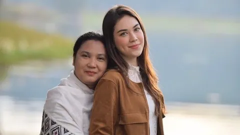 เปิดข้อความสุดซึ้งของ แม่นีย์ ถึง แมท ภีรนีย์ หลังลูกรักเลิก สงกรานต์