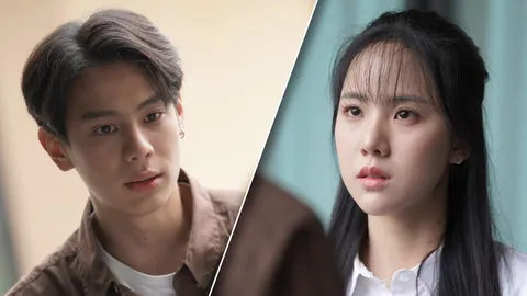 CLUB FRIDAY THE SERIES กรรมหรือพรหมลิขิต บทสรุปรัก เจนิส-แบงค์ คงไม่ใช่ Destiny