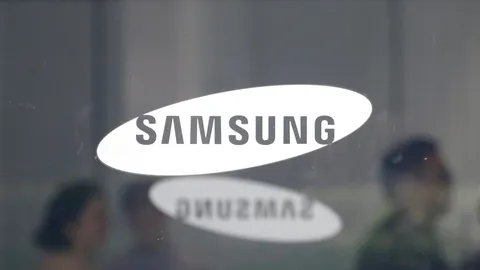 Samsung กำไรลดจากการที่ตลาดต้องการชิปเซตน้อยลง