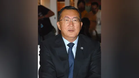 ม.จ.จุลเจิม เผยสาเหตุ งดพระราชพิธีฉัตรมงคล 2-4 พฤษภาคม 2566