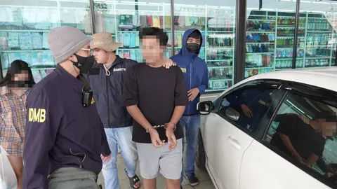 "เซเลบเก๊" สร้างโปรไฟล์เป็นหนุ่มหล่อ รวย นัดเดตสาว ก่อนขโมยรถ อ้างป่วยโรคร้าย