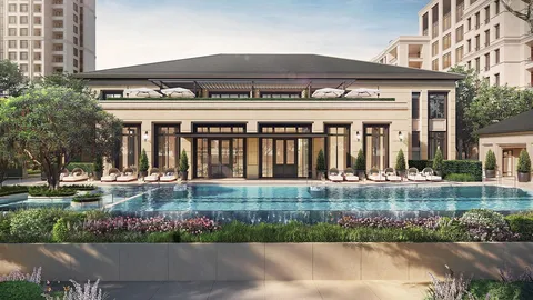 "ดิ แอสเพน ทรี" ตอบโจทย์กลุ่มวัย 50 ขึ้นไป