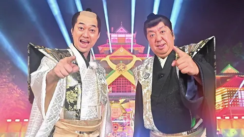 "โหด มัน ฮา" คัมแบ็กยิ่งใหญ่ ฉายในไทย พ.ย.นี้ ทาง Prime Video