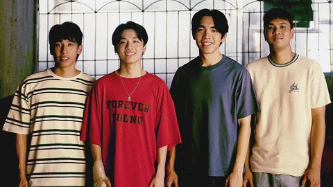 "ทรีแมนดาวน์" ย้อนความทรงจำวันวาน ผ่านเพลง "เด็กเกินไป" เนื้อหาสุดเศร้า