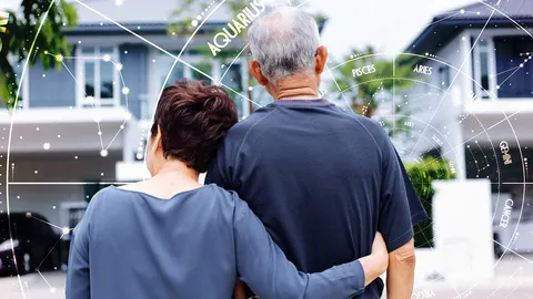 3 ราศี ยิ่งแก่ยิ่งรวย ดวงชะตาเด่นมากในบั้นปลายชีวิต พ.พาทินี 