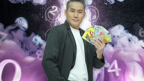 เลขเด็ด 2 พ.ค. 66 อ.มงคลเปิดไพ่ได้เลข 9 หมายถึงความมั่งคั่ง ร่ำรวย