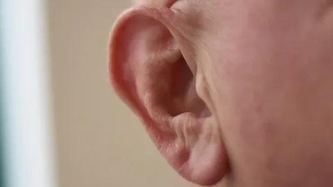 สุดตะลึงเจอแมงมุมทำรังในหูหญิงชาวจีน (คลิป)