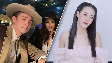 ฮาน่า ให้กำลังใจ หนิง ไม่อวยยศ ฮิวโก้ อย่ามั่นหน้าว่าผัวจะรักตลอดไป (คลิป)