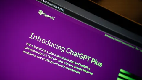ChatGPT กลับมาให้บริการในอิตาลี หลังแก้ไขประเด็นข้อมูลส่วนบุคคล