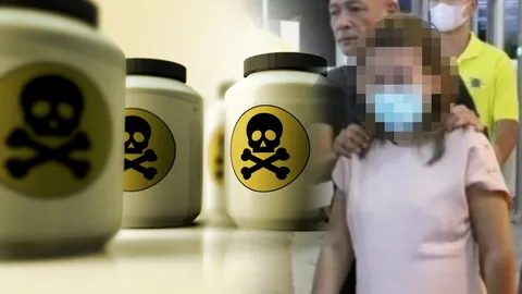 แอม ไซยาไนด์ ช็อกโลก ย้อนคดีดังเอเชีย วางยาพิษ จากแรงแค้น-ความโลภอยากได้