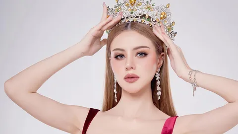 สั่งปลดฟ้าผ่า มิสแกรนด์กำแพงเพชร ต้องคืนมงภายใน 7 วัน 