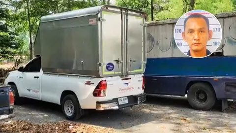 เจอกระบะตู้ทึบ ผู้ต้องสงสัยลักพาตัวเซลส์สาวเชียงใหม่ เช็กประวัติพบสุดอันตราย