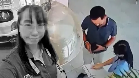 สรุปคดีฆาตกรรม "น้องอ้อม" เซลส์สาวเชียงใหม่ ล่าไอ้หื่นข้ามวัน พบก่อเหตุมาหลายครั้ง 