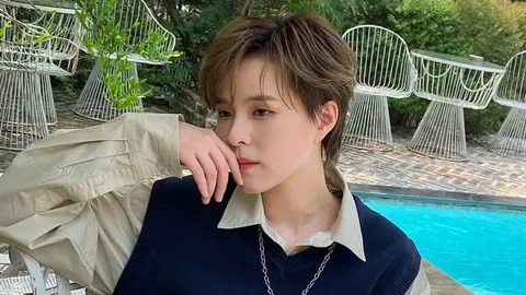 สุดปัง “ซันนี่-เกวลิน” ร่วมร้องเพลงงาน “หางโจวเกมส์”