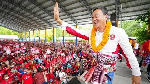 บุกถึงถิ่น