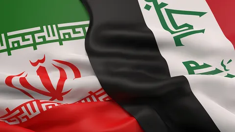 ตะวันออกกลางแน่นแฟ้น